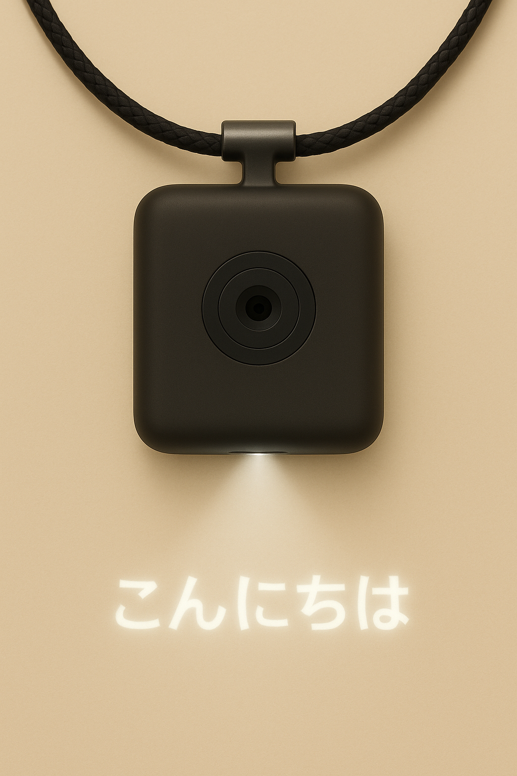 いつでも手軽に